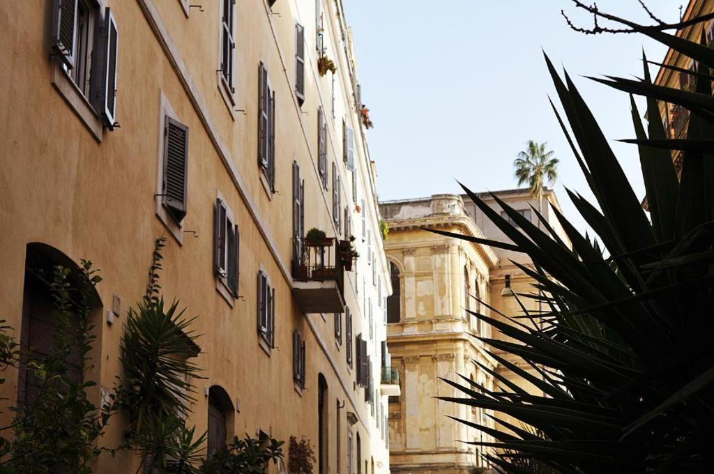 Colosseo Flats And Penthouse Rome Extérieur photo