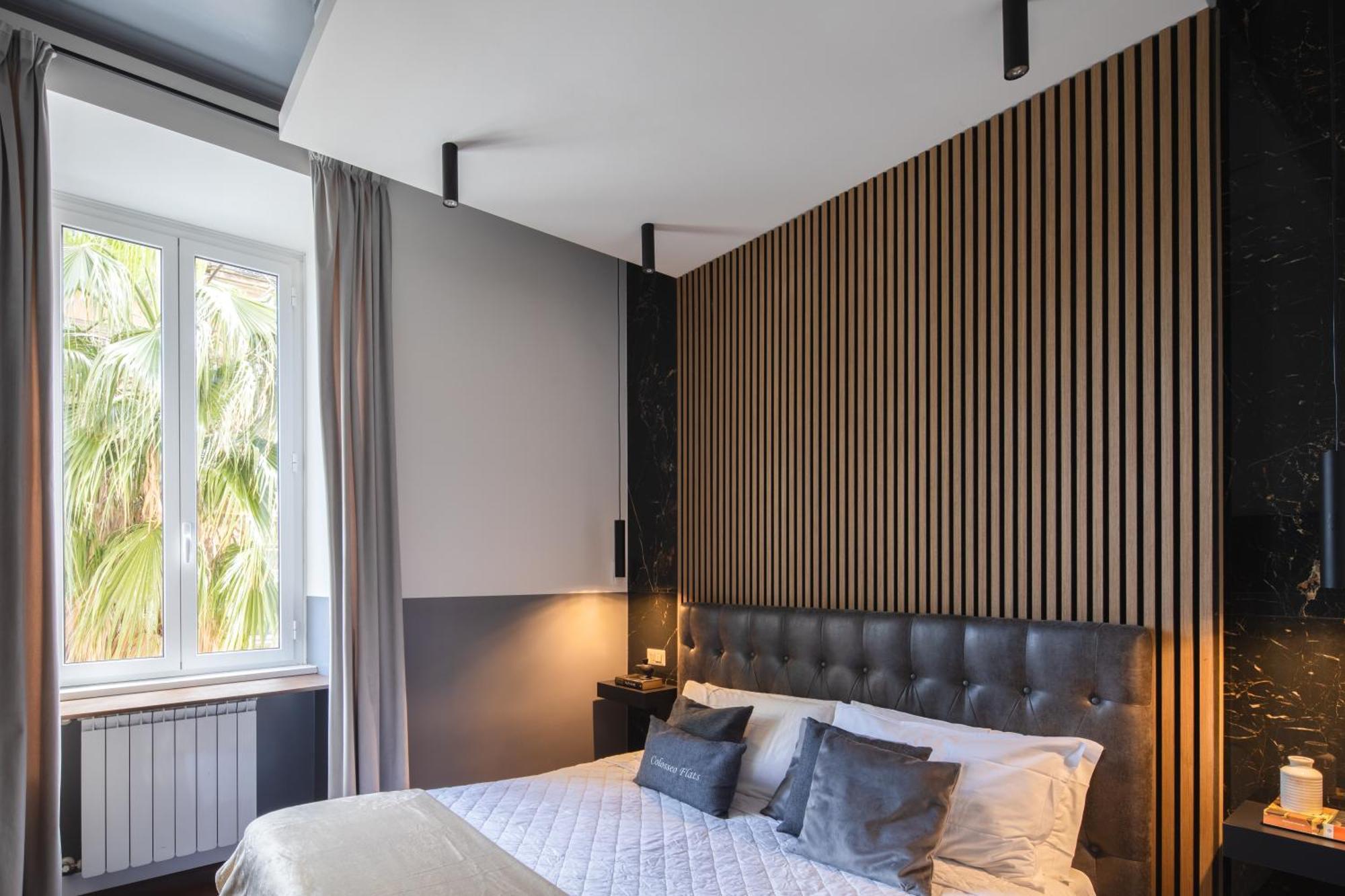 Colosseo Flats And Penthouse Rome Extérieur photo