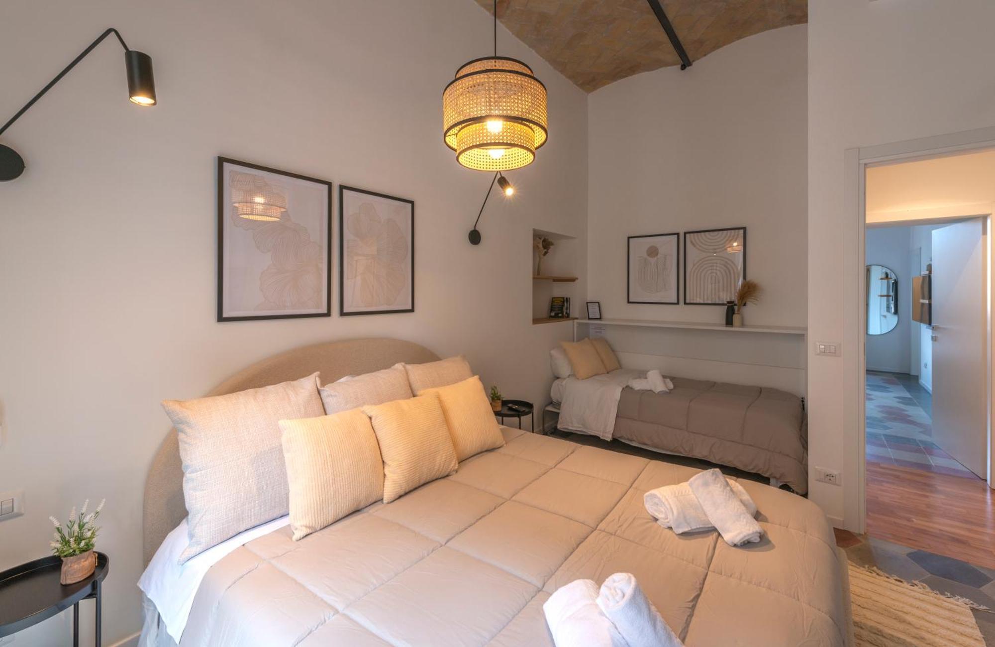 Colosseo Flats And Penthouse Rome Extérieur photo