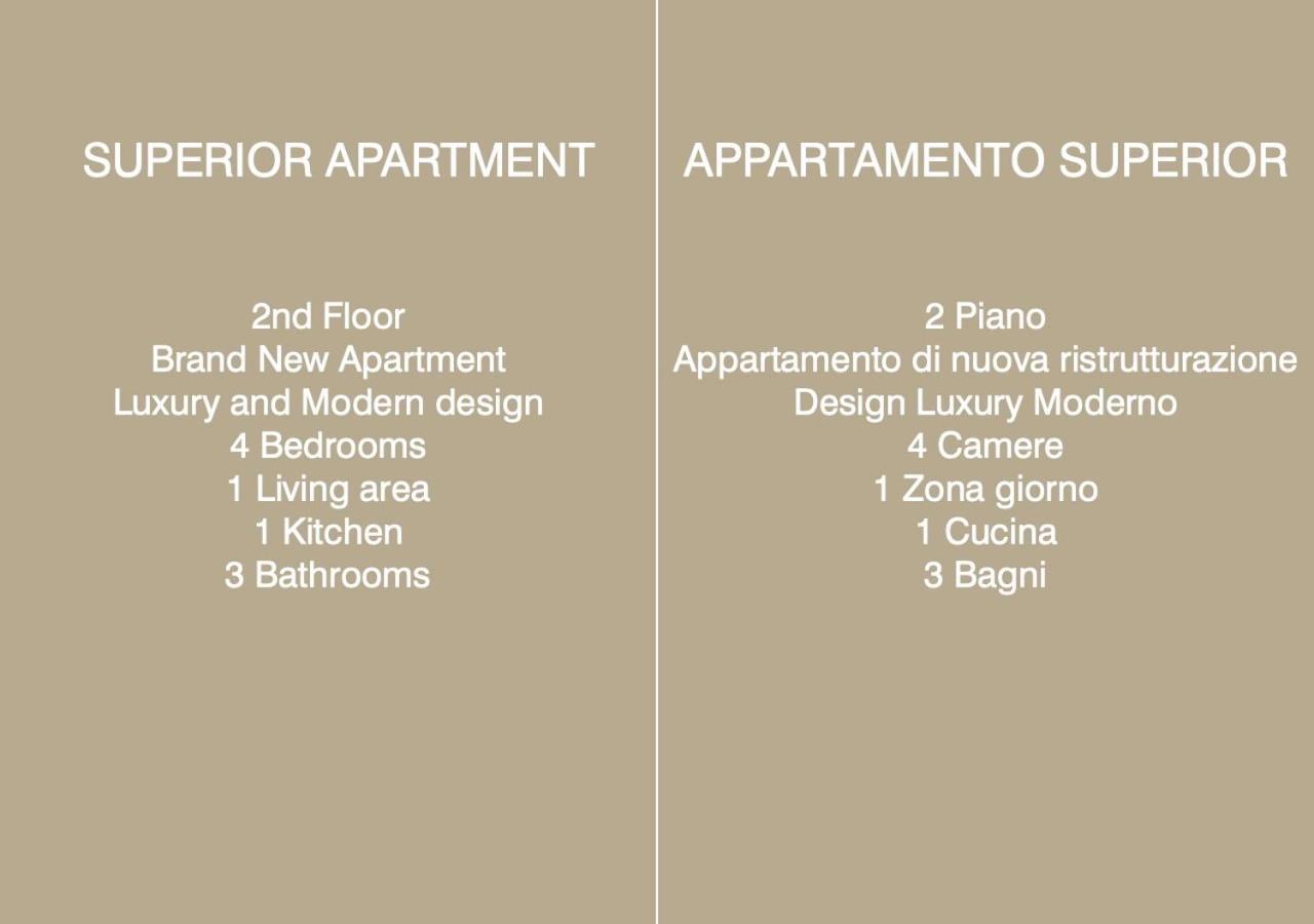 Colosseo Flats And Penthouse Rome Extérieur photo