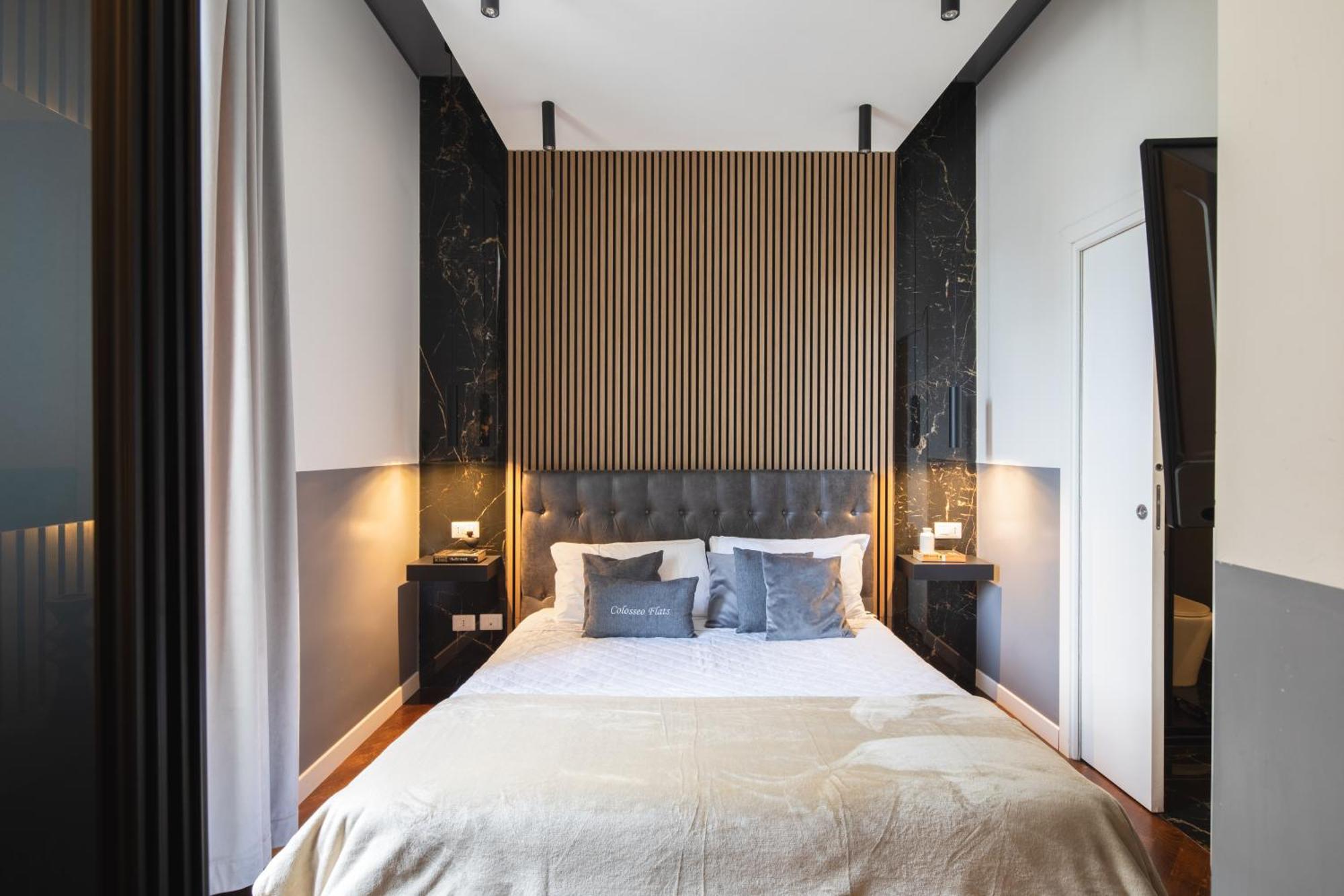 Colosseo Flats And Penthouse Rome Extérieur photo