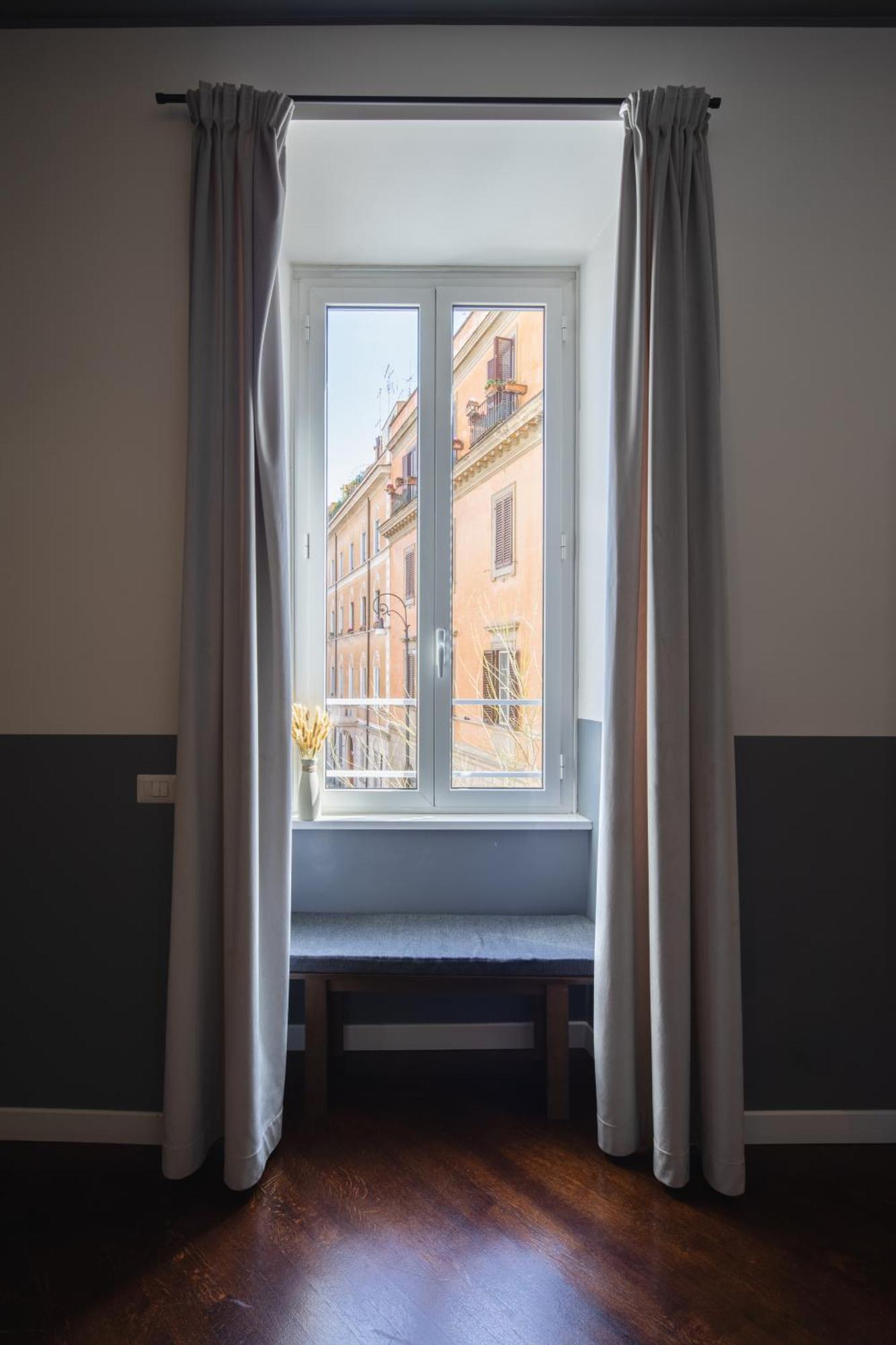 Colosseo Flats And Penthouse Rome Extérieur photo