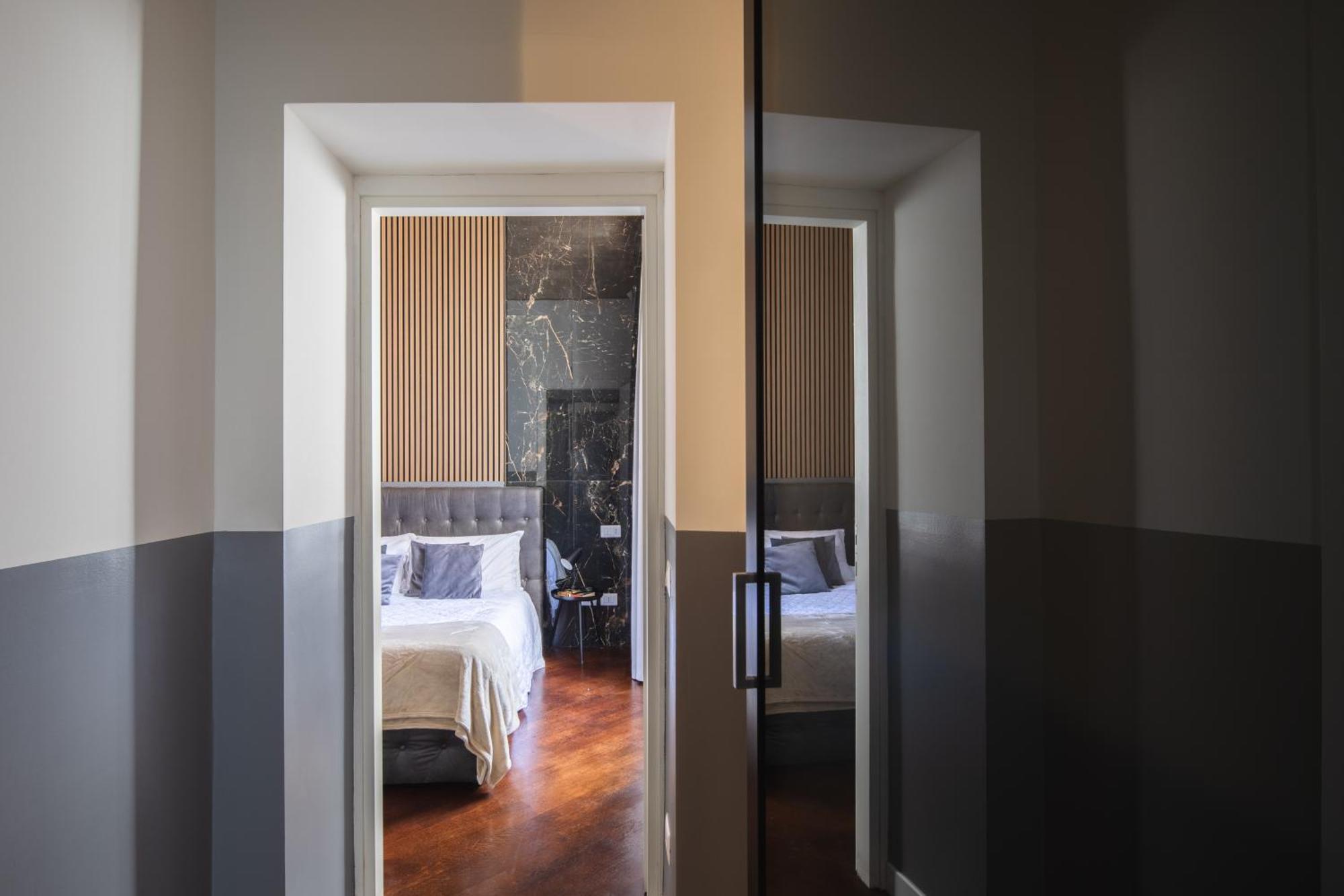 Colosseo Flats And Penthouse Rome Extérieur photo