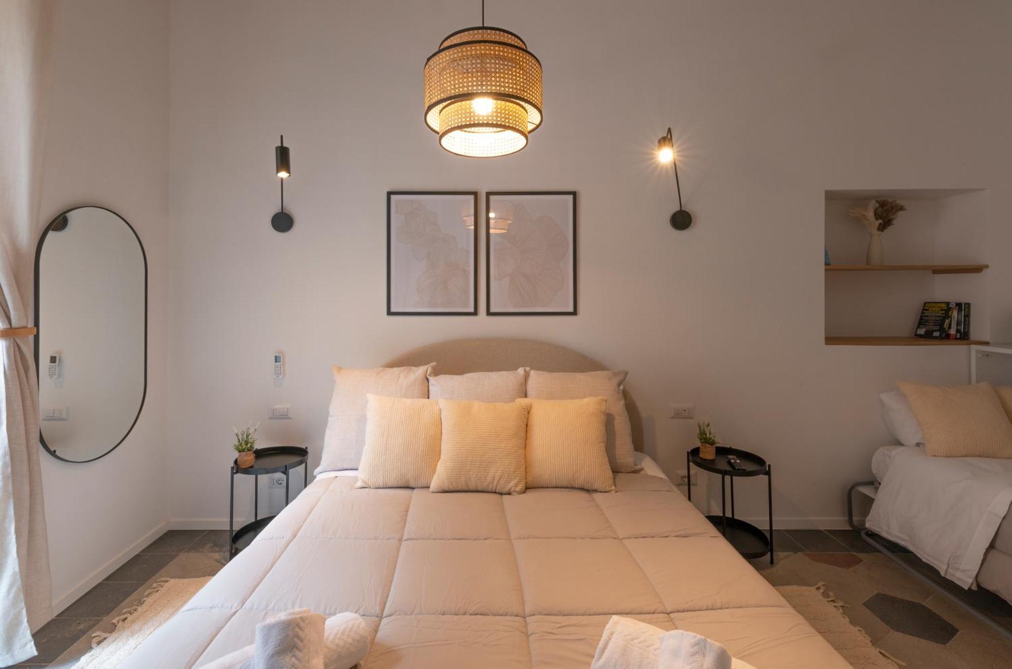 Colosseo Flats And Penthouse Rome Extérieur photo