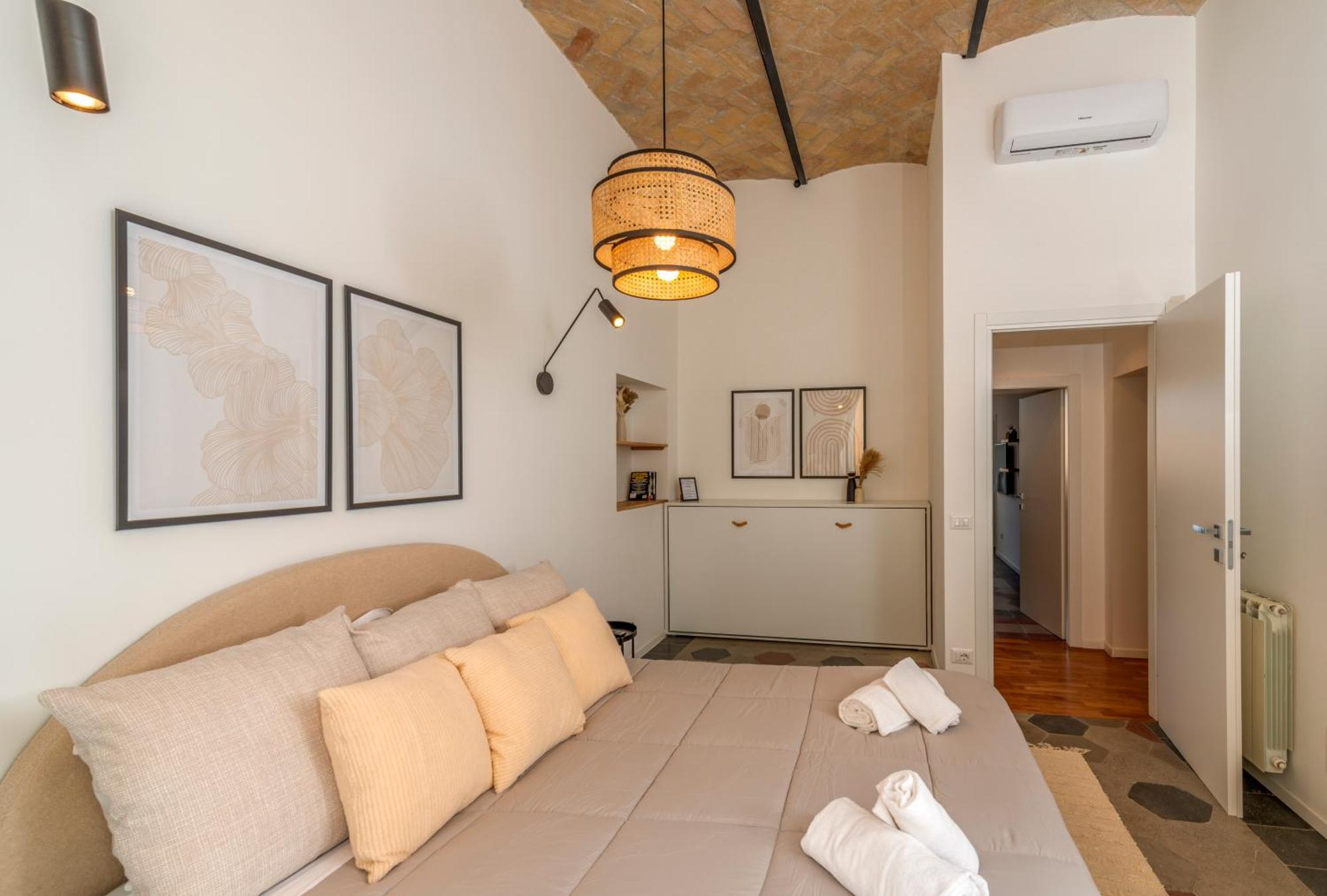 Colosseo Flats And Penthouse Rome Extérieur photo