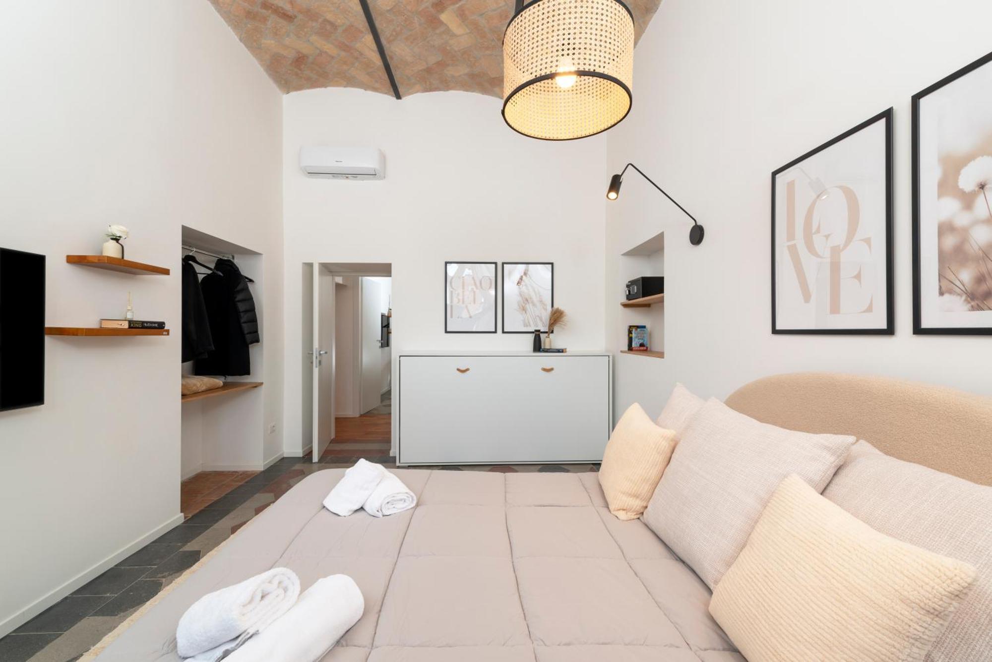 Colosseo Flats And Penthouse Rome Extérieur photo