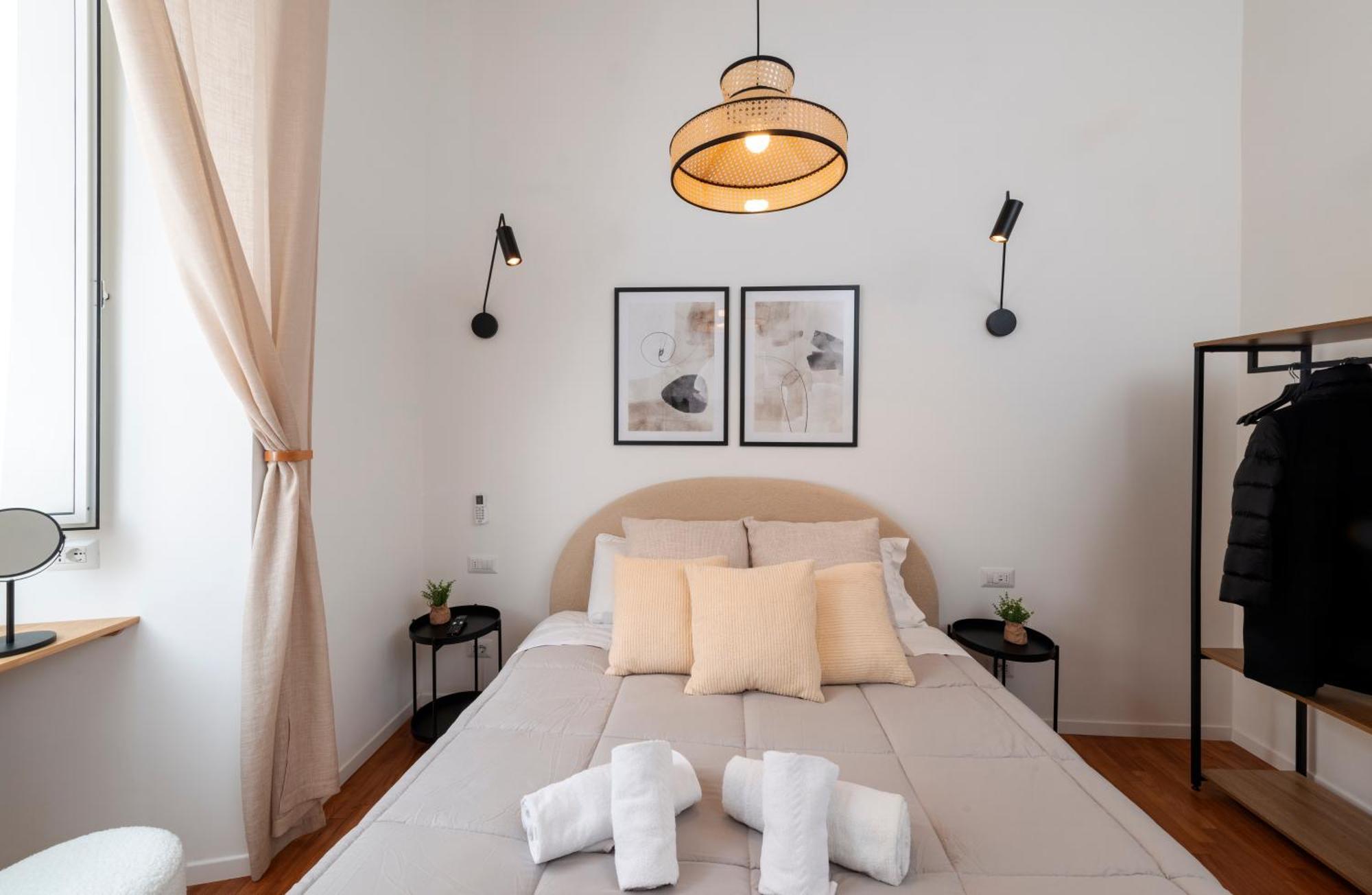 Colosseo Flats And Penthouse Rome Extérieur photo
