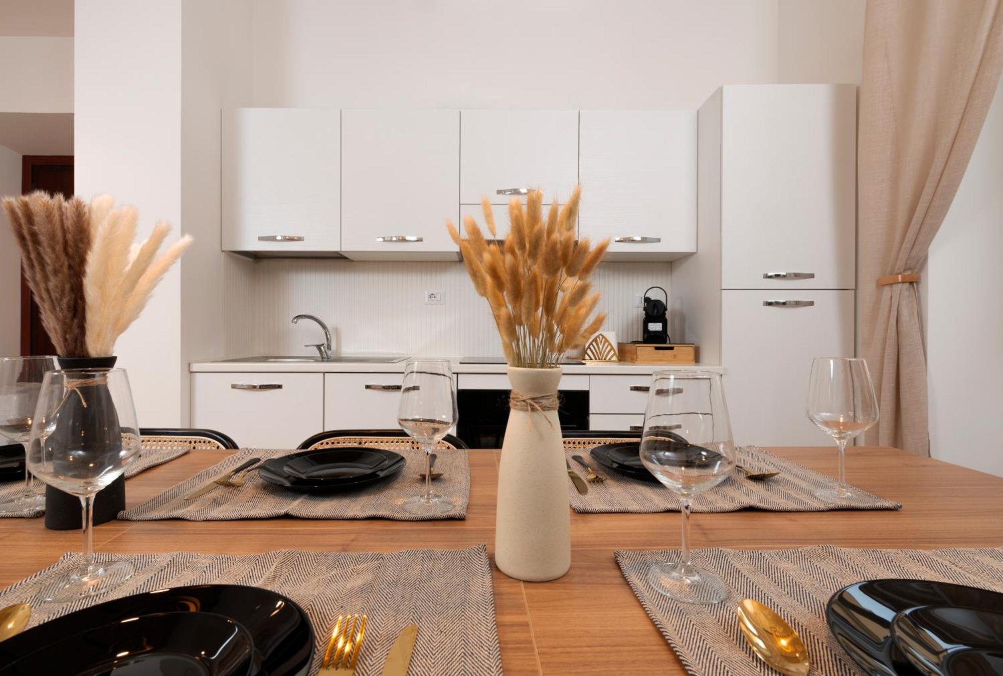 Colosseo Flats And Penthouse Rome Extérieur photo