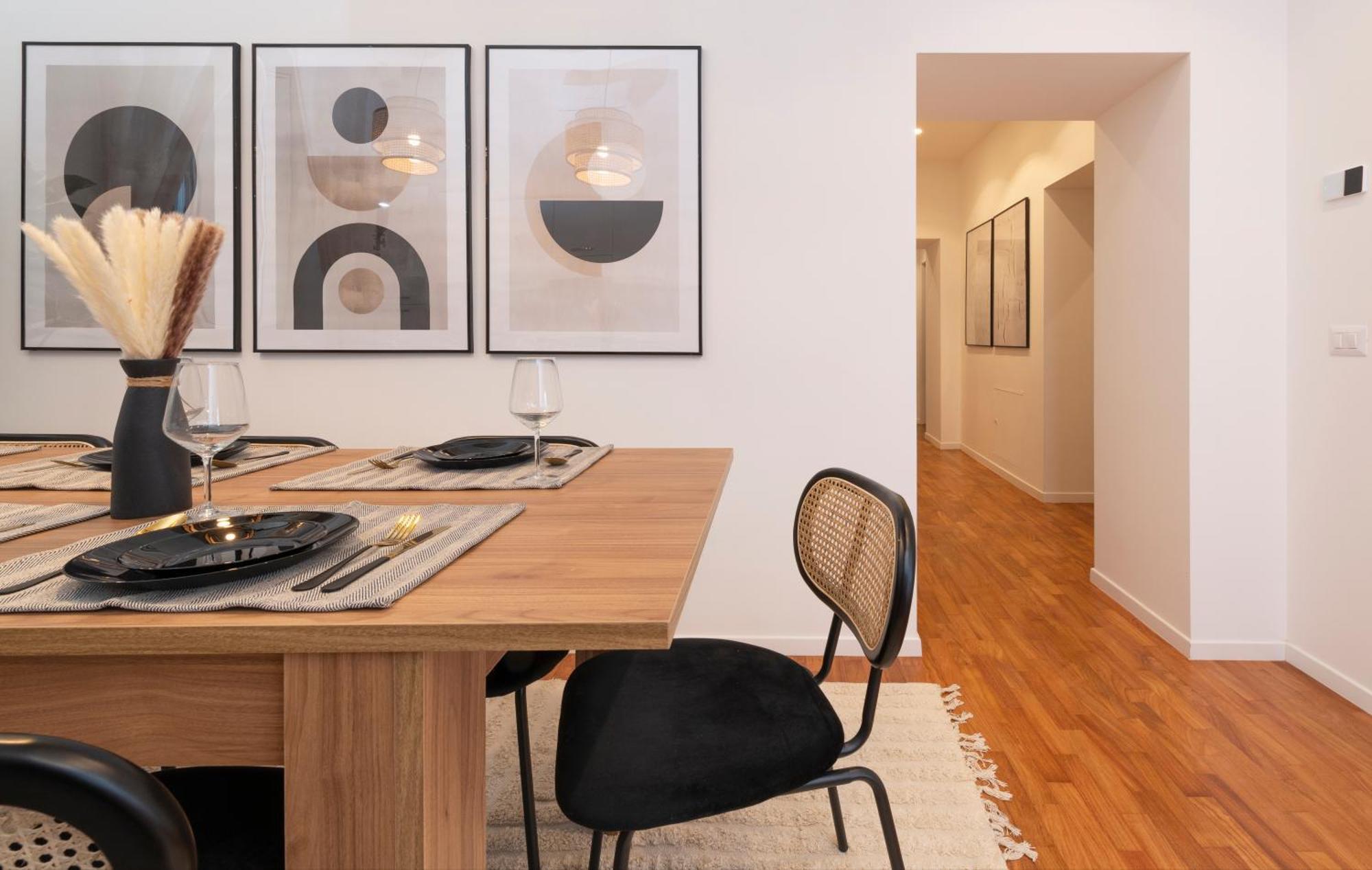Colosseo Flats And Penthouse Rome Extérieur photo