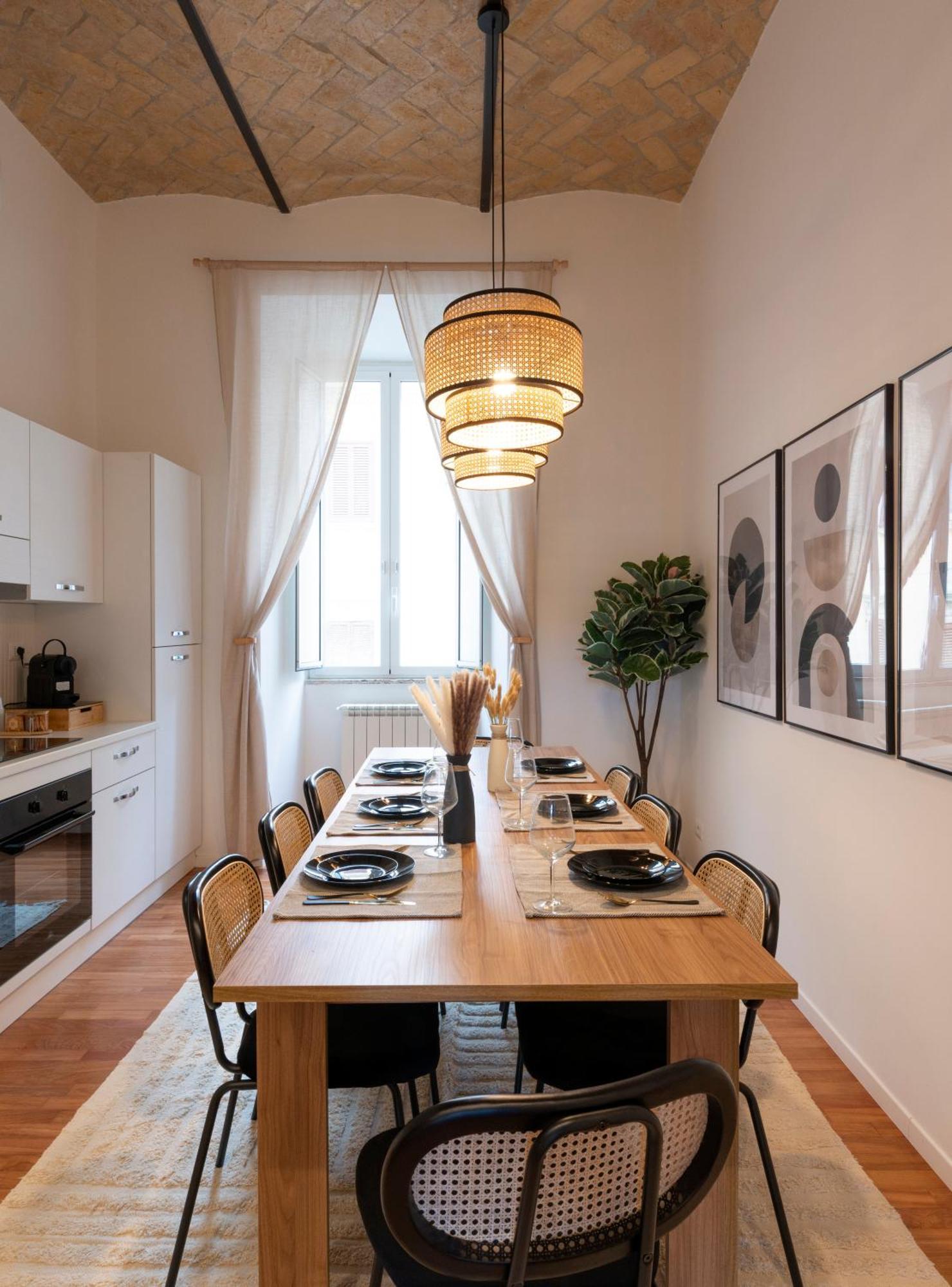 Colosseo Flats And Penthouse Rome Extérieur photo