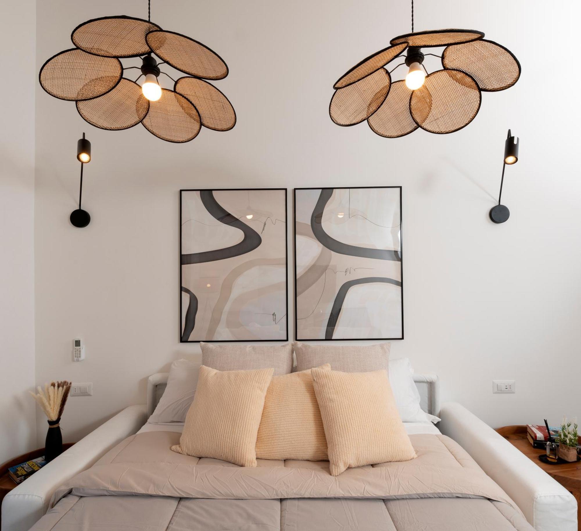 Colosseo Flats And Penthouse Rome Extérieur photo