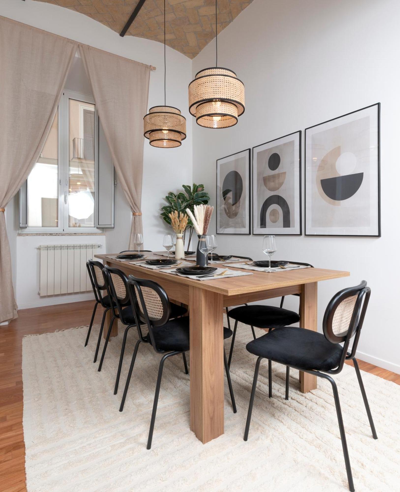 Colosseo Flats And Penthouse Rome Extérieur photo