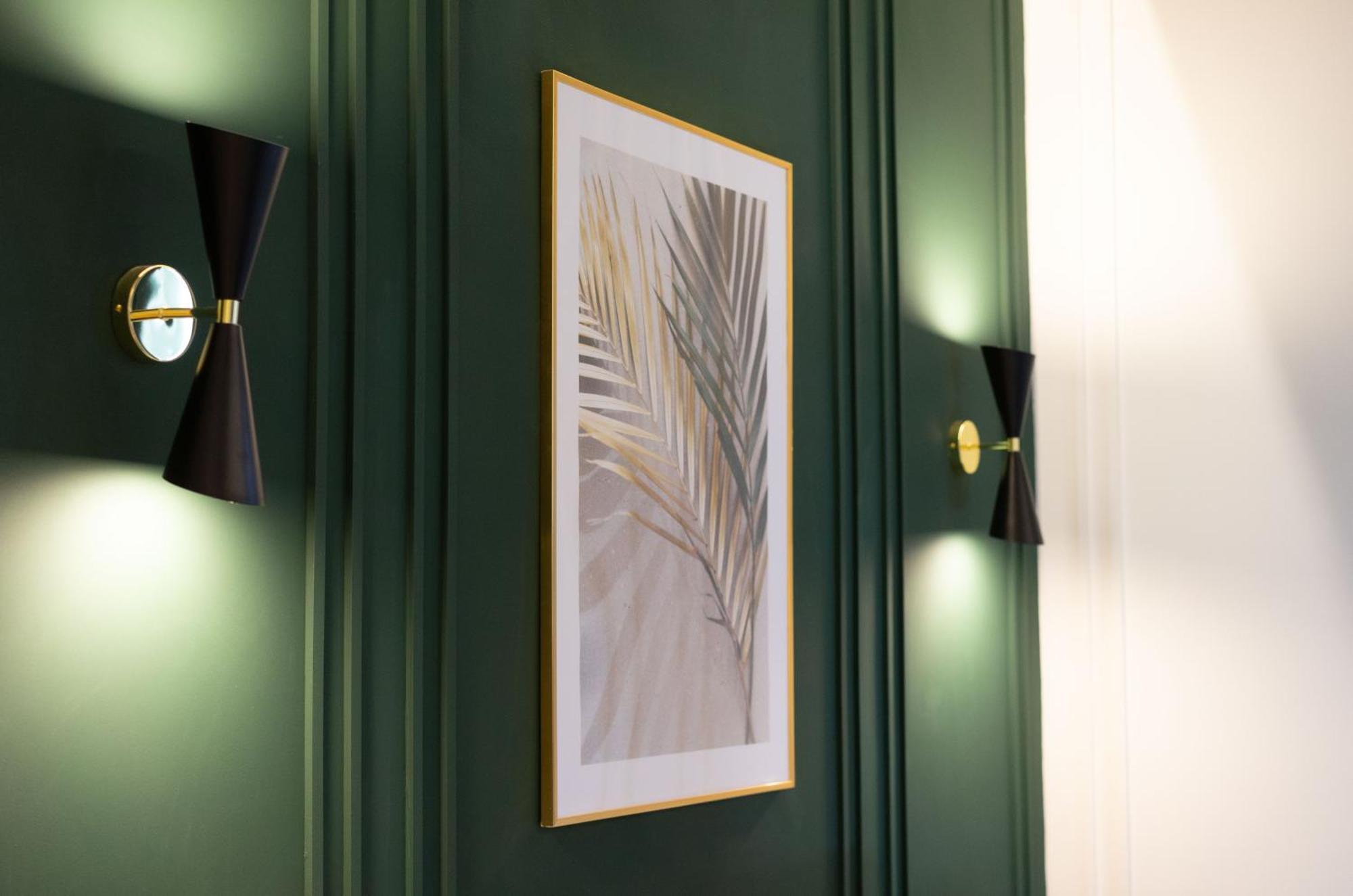 Colosseo Flats And Penthouse Rome Extérieur photo