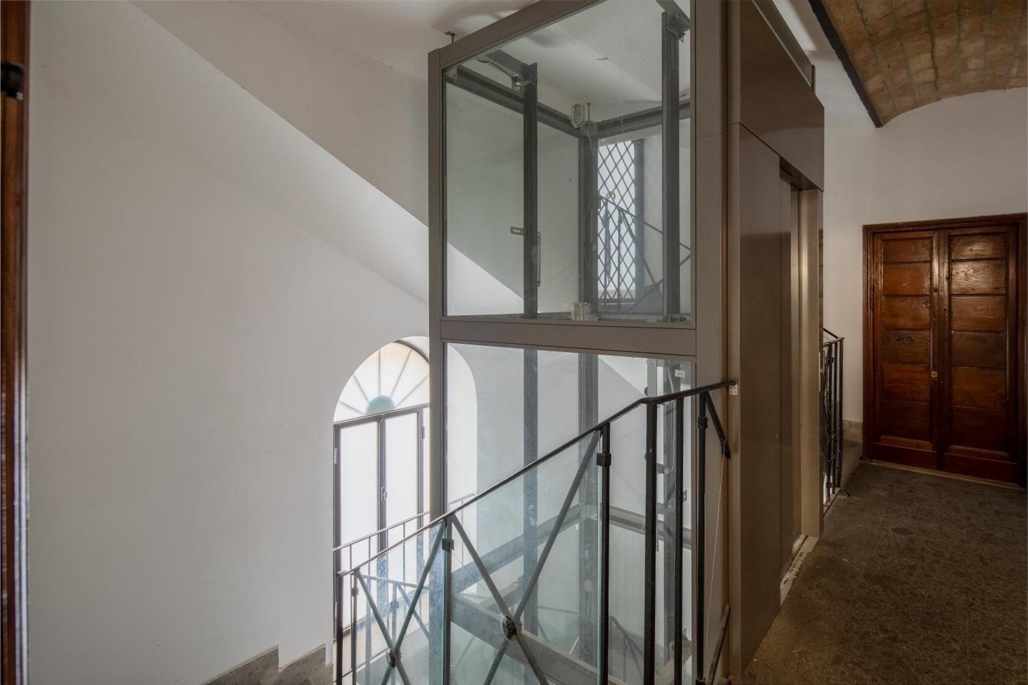 Colosseo Flats And Penthouse Rome Extérieur photo