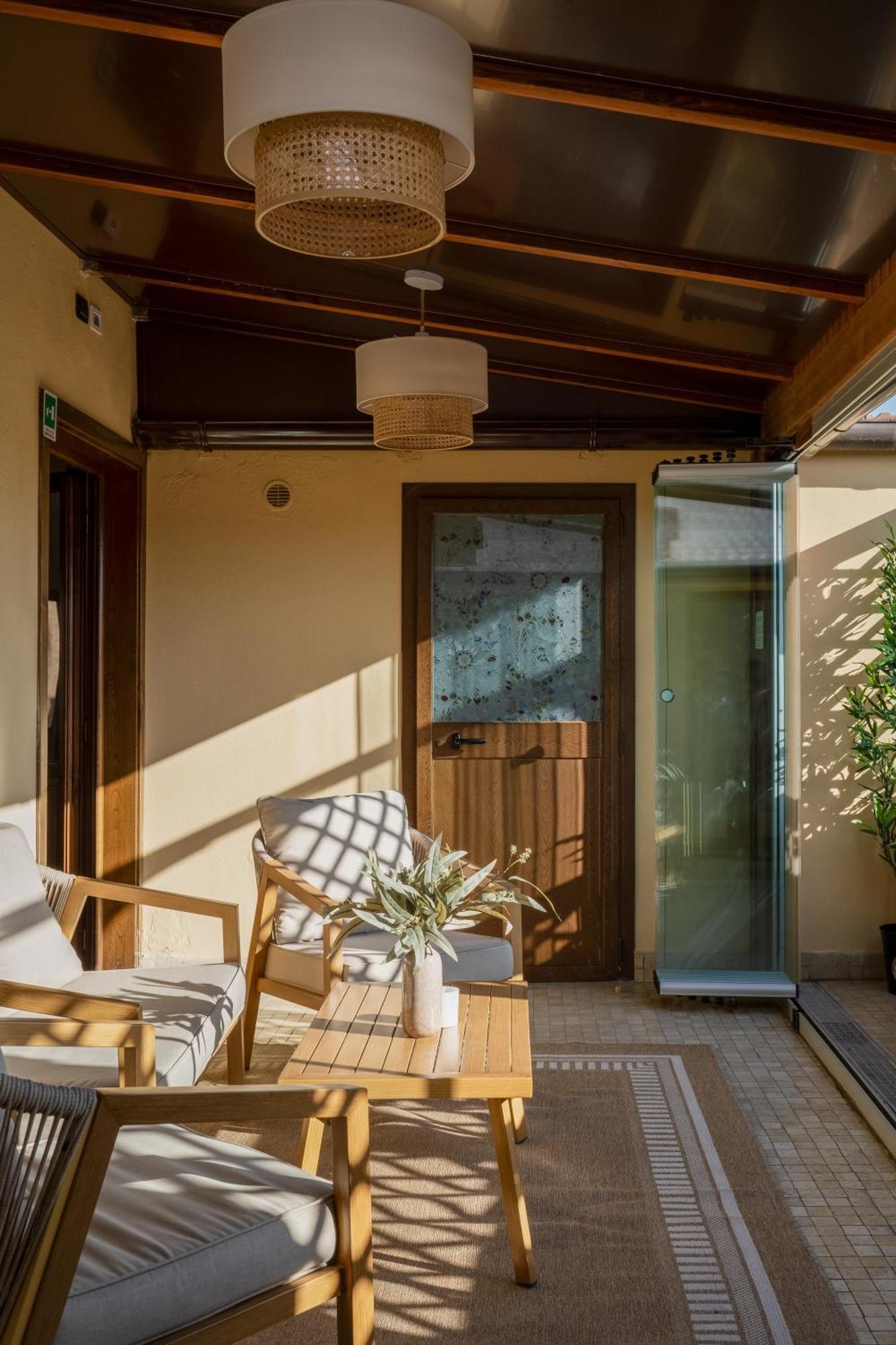 Colosseo Flats And Penthouse Rome Extérieur photo