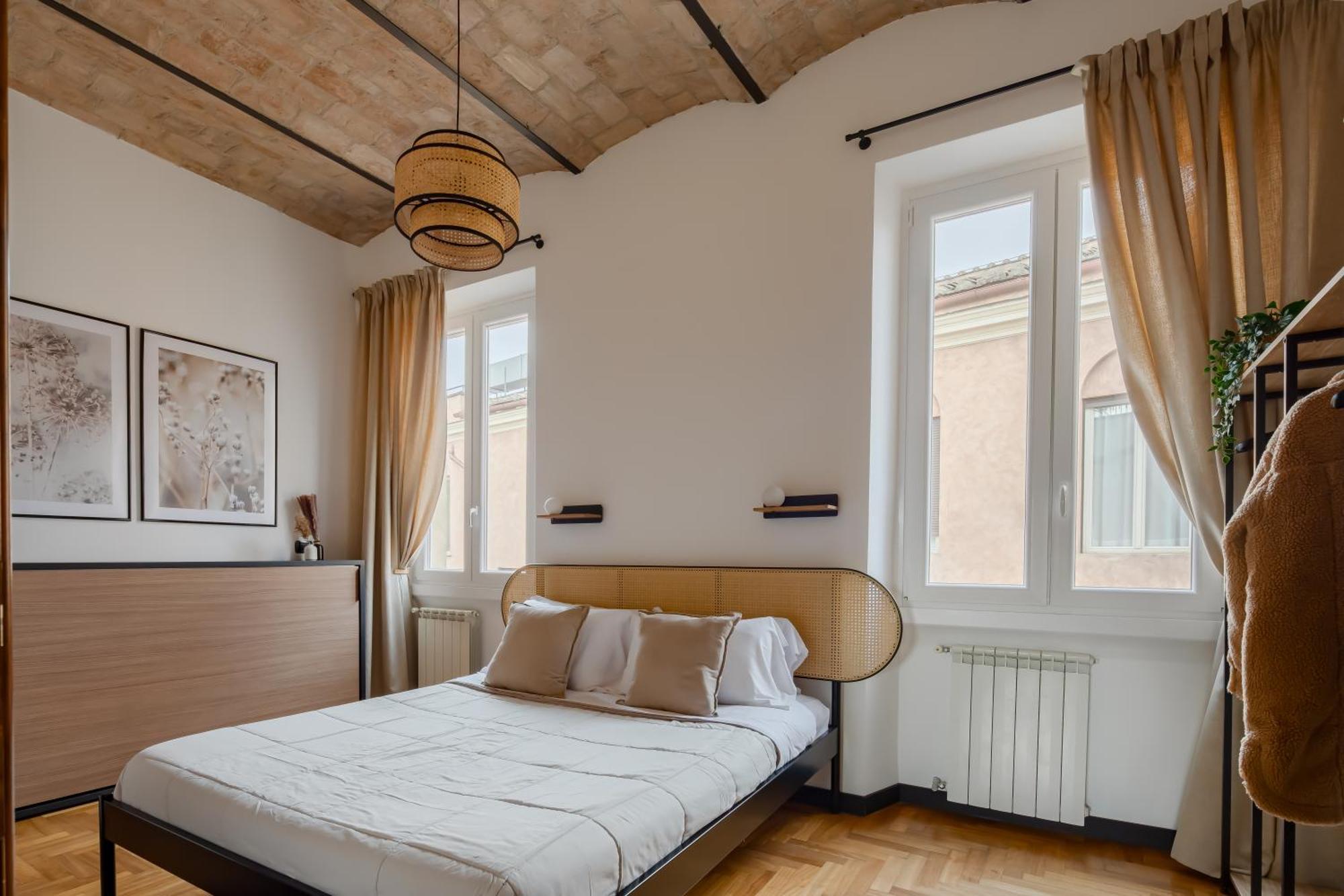 Colosseo Flats And Penthouse Rome Extérieur photo