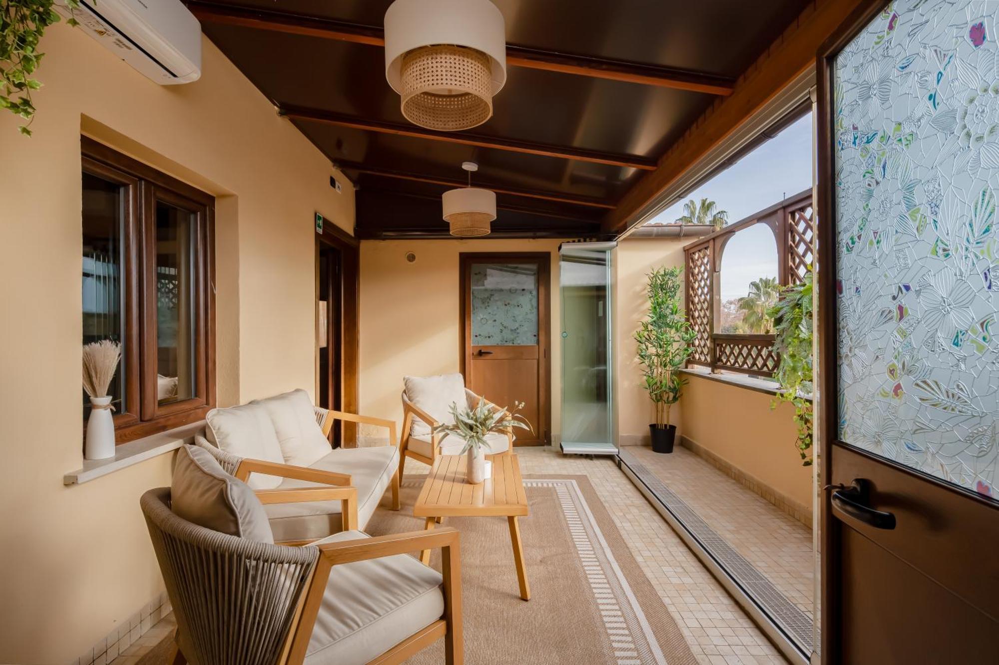 Colosseo Flats And Penthouse Rome Extérieur photo