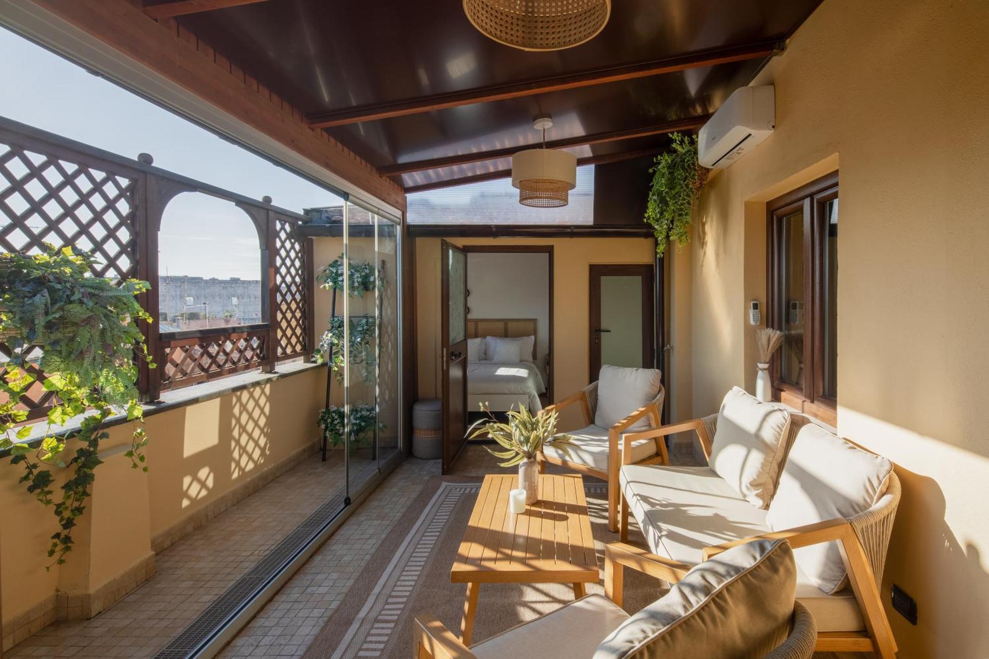 Colosseo Flats And Penthouse Rome Extérieur photo