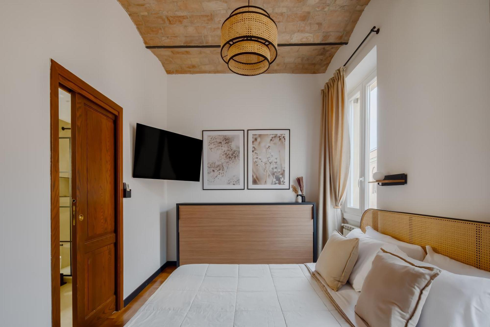 Colosseo Flats And Penthouse Rome Extérieur photo