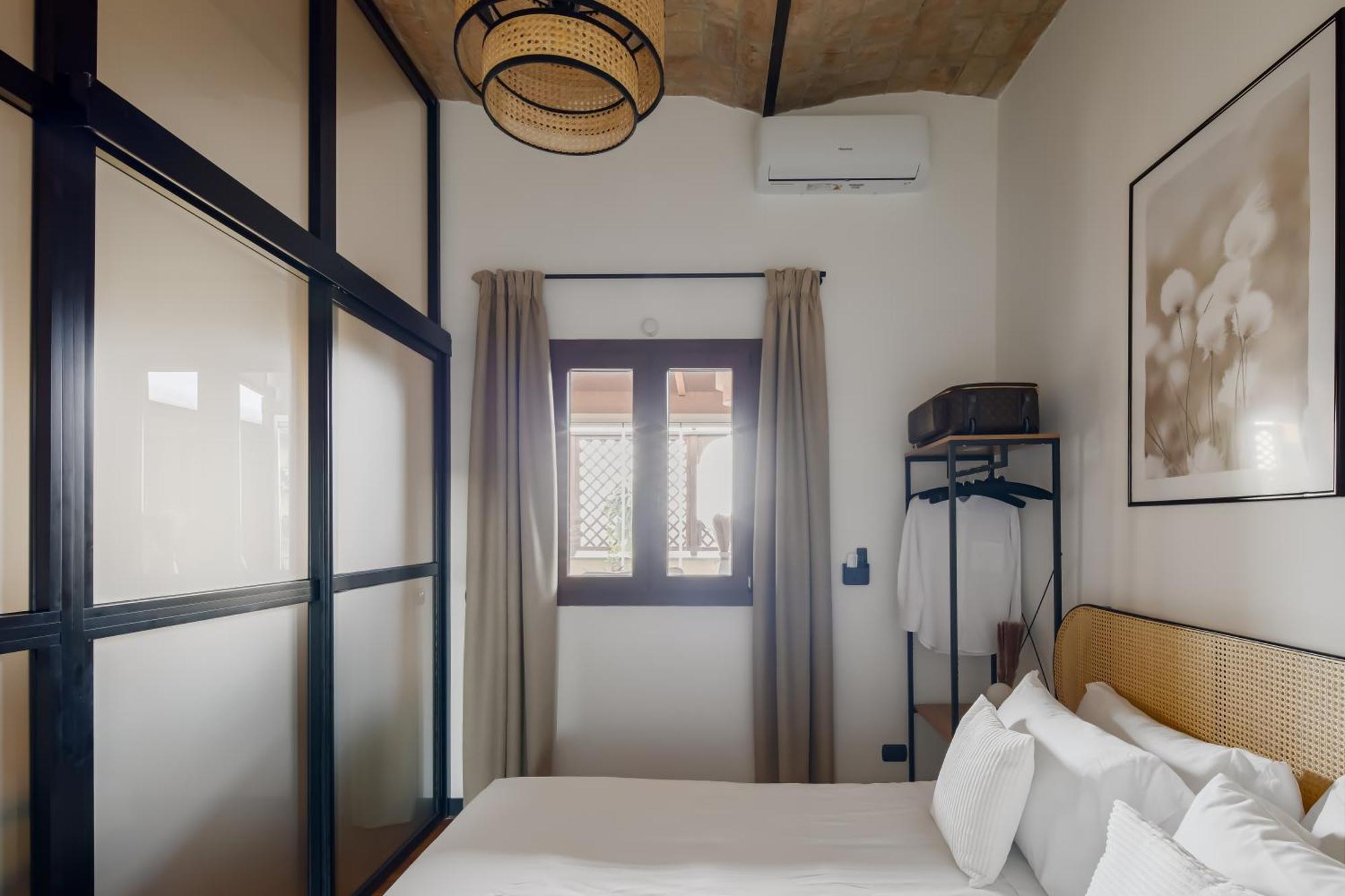 Colosseo Flats And Penthouse Rome Extérieur photo