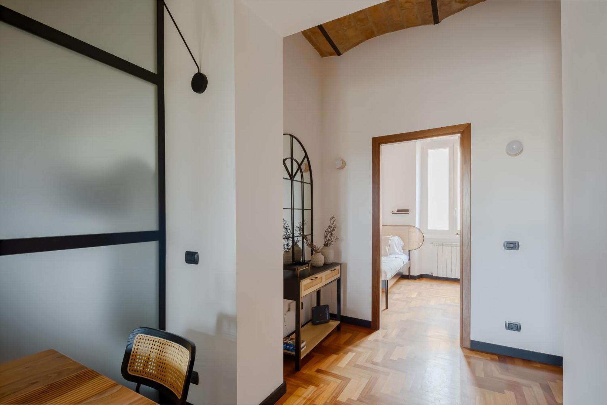Colosseo Flats And Penthouse Rome Extérieur photo