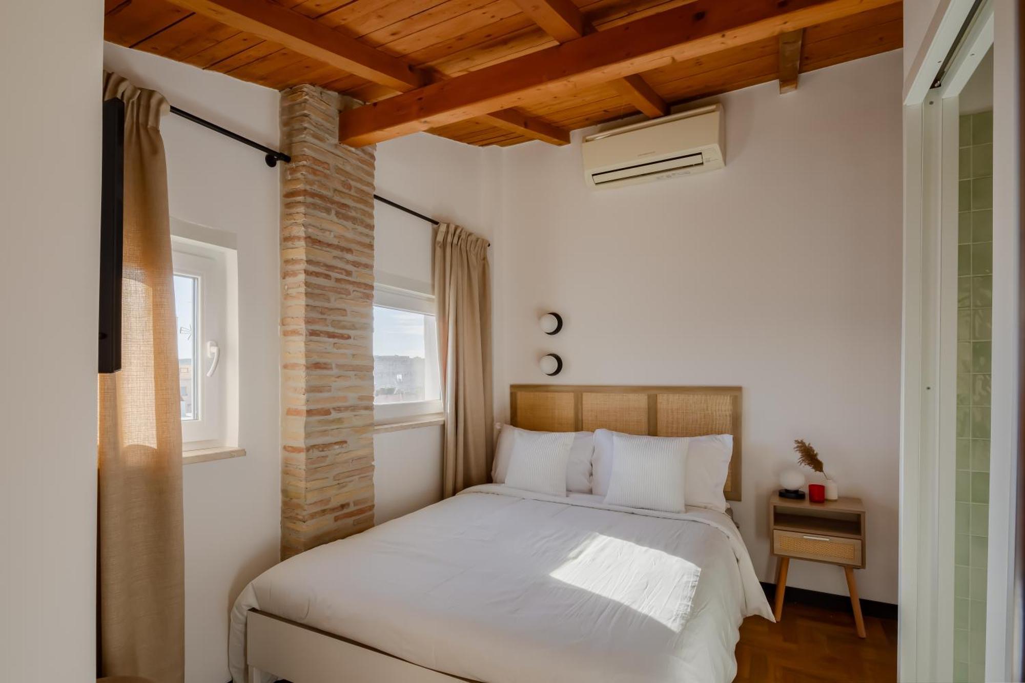 Colosseo Flats And Penthouse Rome Extérieur photo